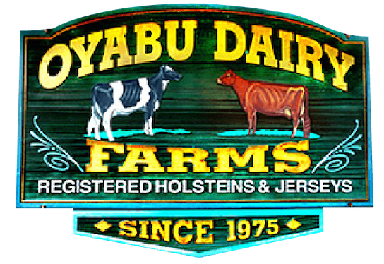 OYABU DAIRY FARMS
